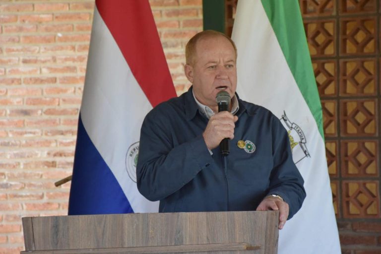Presentación del proyecto de ampliación y mejoramiento de tramos viales