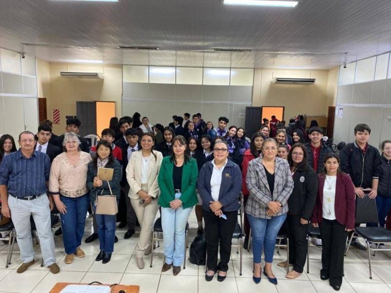 Conversatorio por el Día Mundial del Turismo con apoyo de la JICA