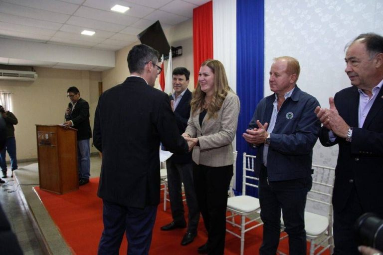 Gobierno Nacional designa nuevos responsables de salud en el Departamento