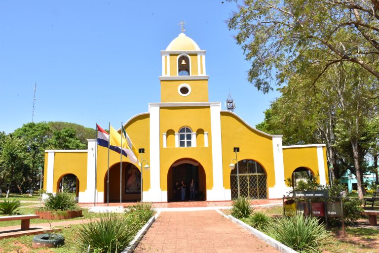 San Pedro del Paraná