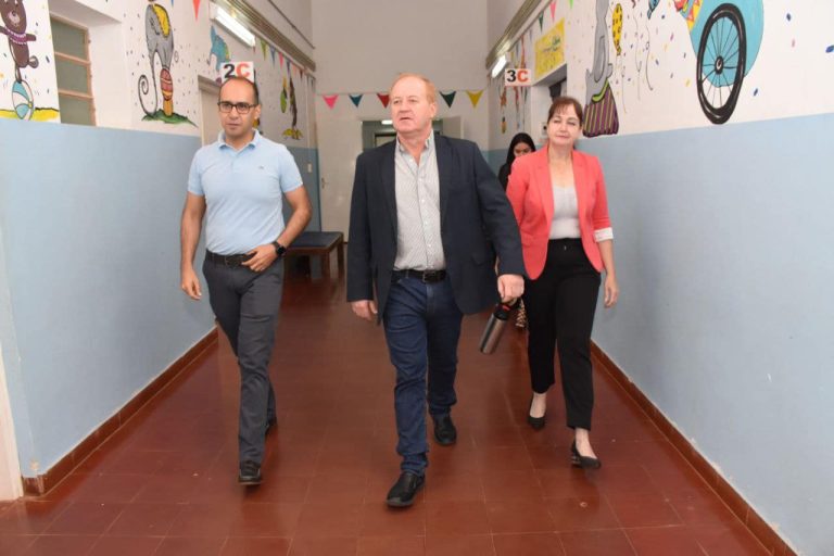 Inician jornadas quirúrgicas bajo convenio de la Gobernación de Itapúa y la Municipalidad de Encarnación