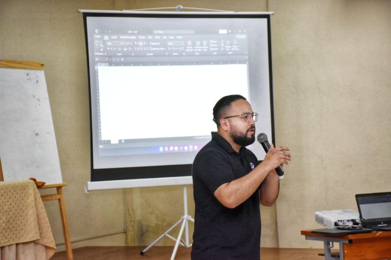 Secretaría departamental de la juventud articula capacitaciones para jóvenes