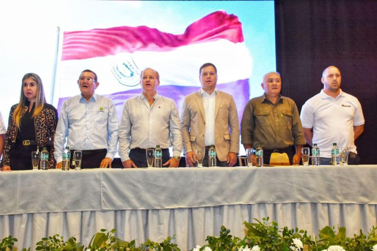 Edición 27 de la agrodinámica habilitada