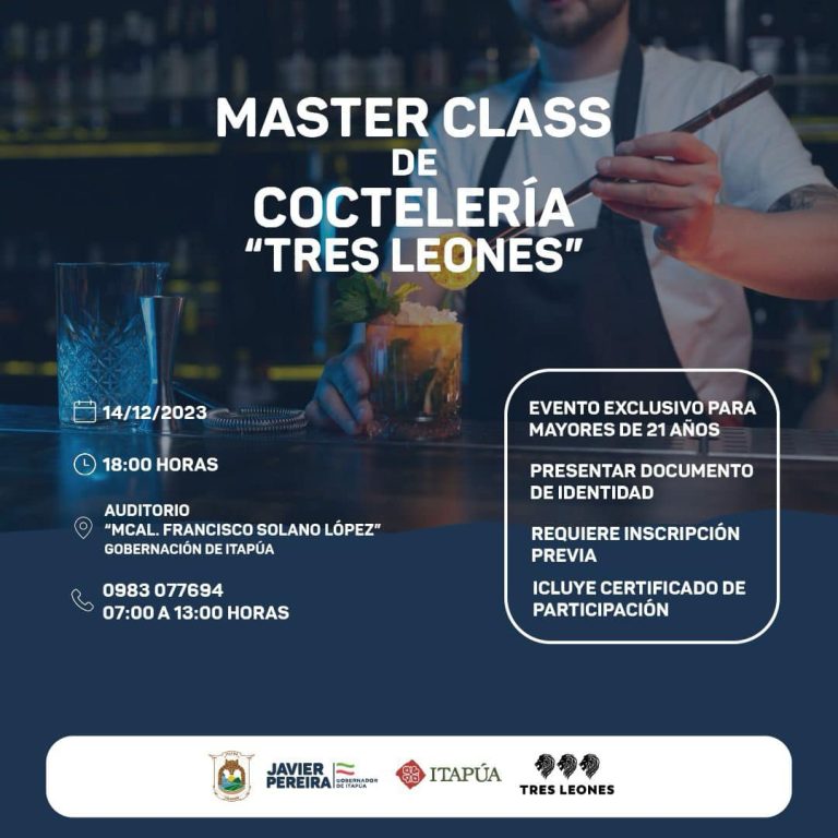 Oportunidad de aprender para emprender