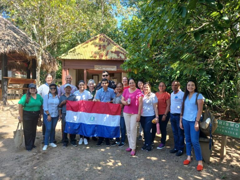 Itapúa presentó proyectos sostenibles en República Dominicana