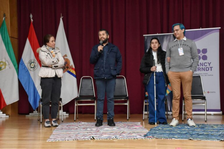 Tour-ión 2024 con exitosa jornada en -Itapúa