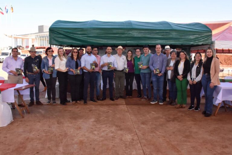 Inicia oficialmente campaña de cultivo de poroto