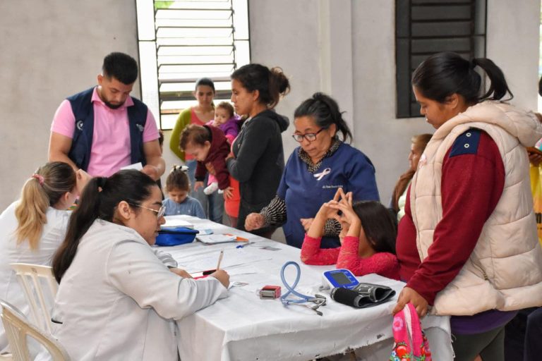 El Día Internacional de la Lucha contra el Cáncer de Mama, es una fecha para concienciar sobre la importancia de la detección temprana.