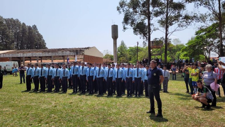 CEMA se destaca en las XII Olimpiadas Nacionales de Escuelas Agrícolas y Agromecánicas
