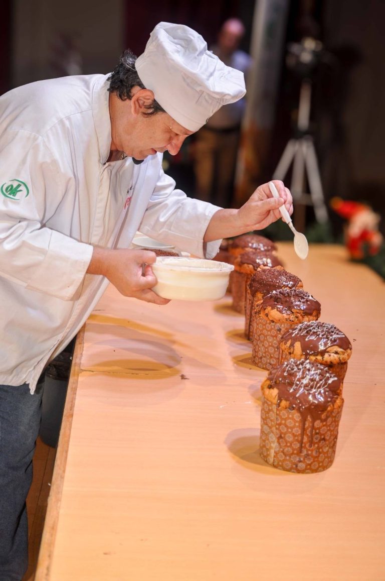 «RECETAS PARA CELEBRAR» EL FIN DE AÑO 2024 Y DAR LA BIENVENIDA AL 2025.