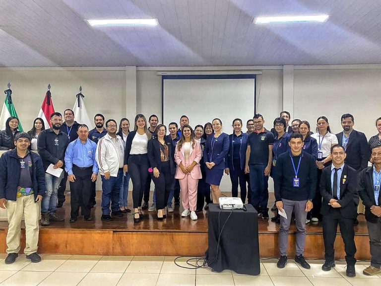 FORTALECIENDO LAS RELACIONES INTERPERSONALES EN EL ÁMBITO LABORAL