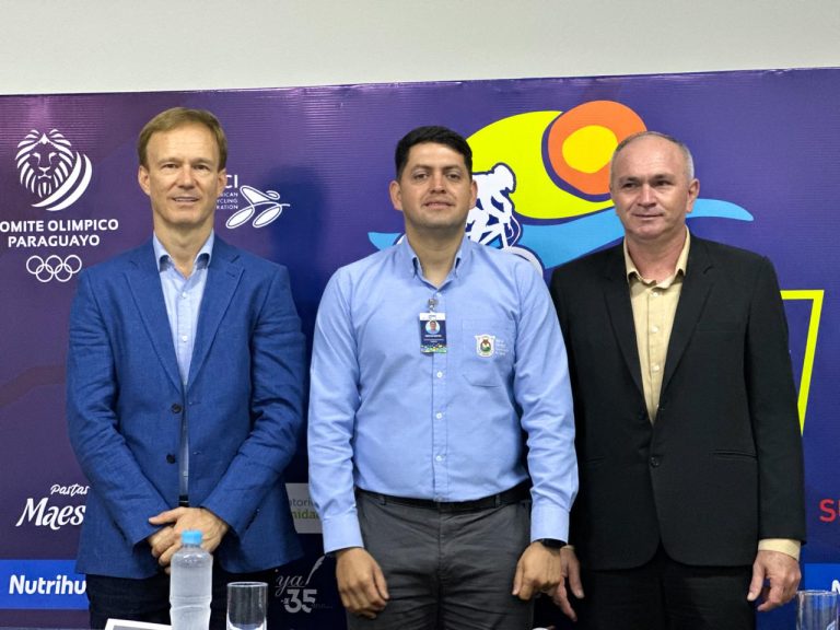 ITAPÚA IMPULSA EL DEPORTE INTERNACIONAL Y EL TURISMO CON LA COPA AGUAVISTA XCO UCI 2025