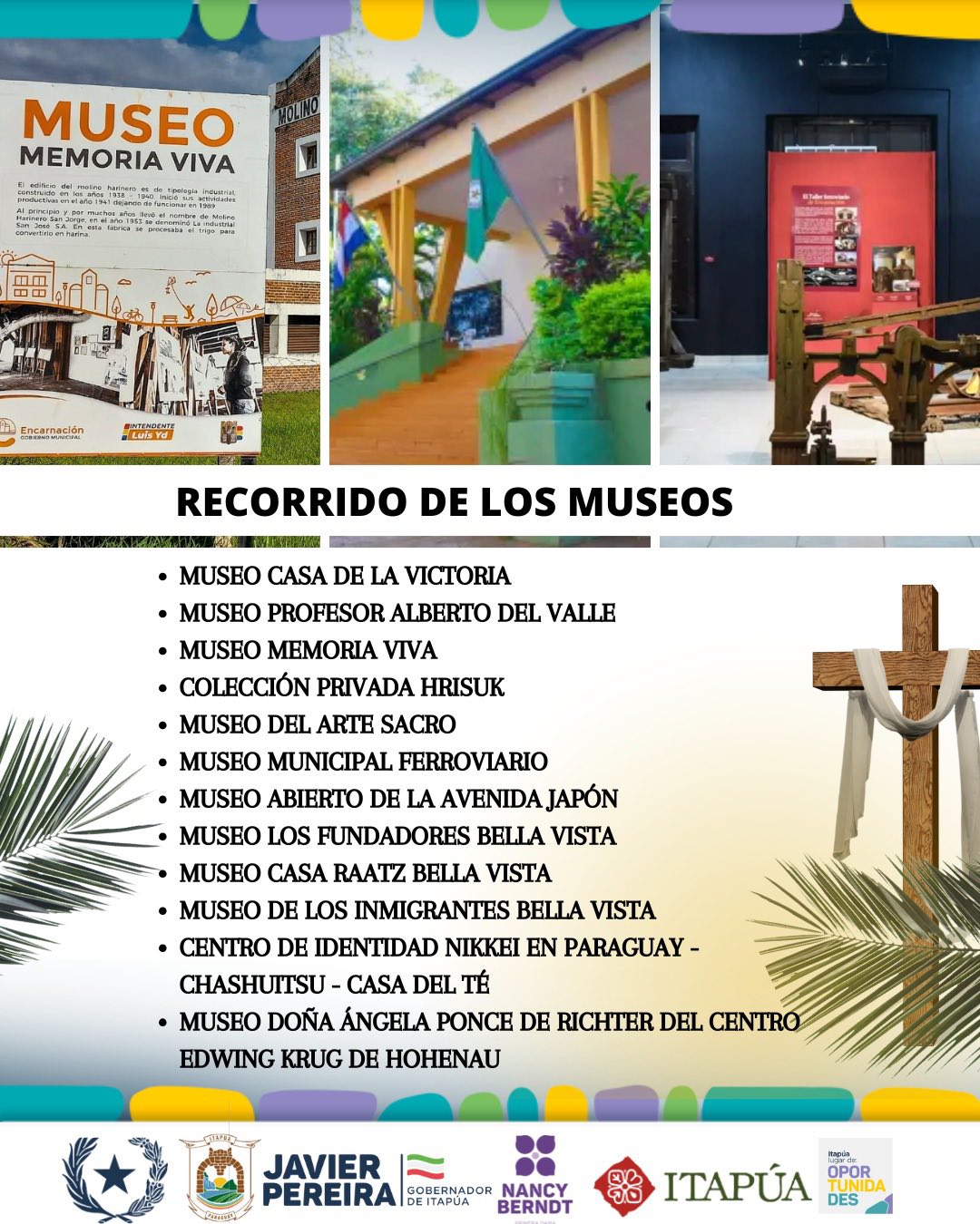 Semana Santa en Itapúa_2
