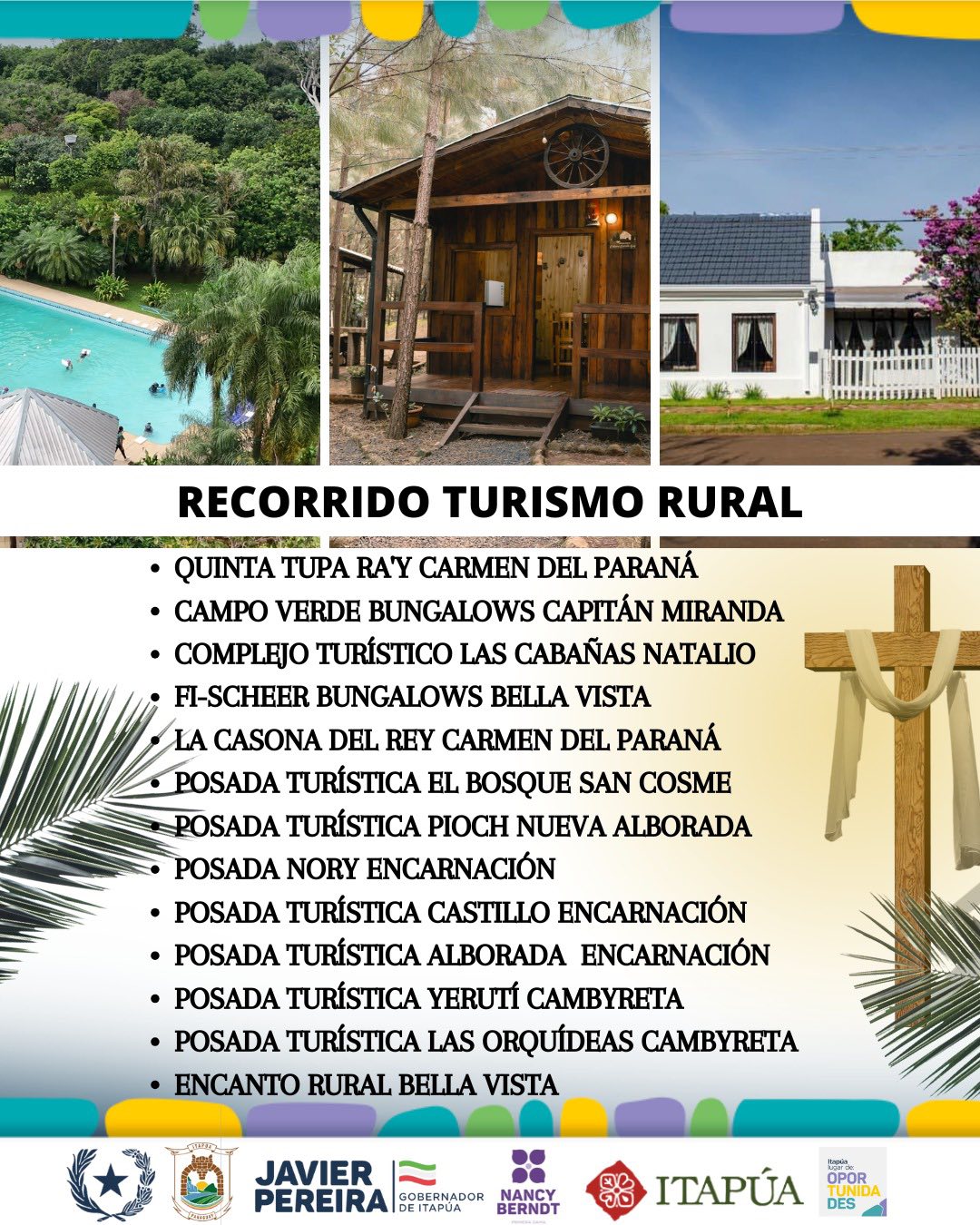 Semana Santa en Itapúa_4