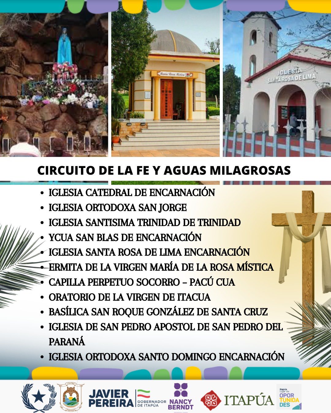 Semana Santa en Itapúa_5