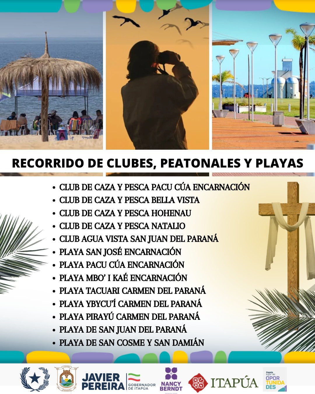 Semana Santa en Itapúa_6