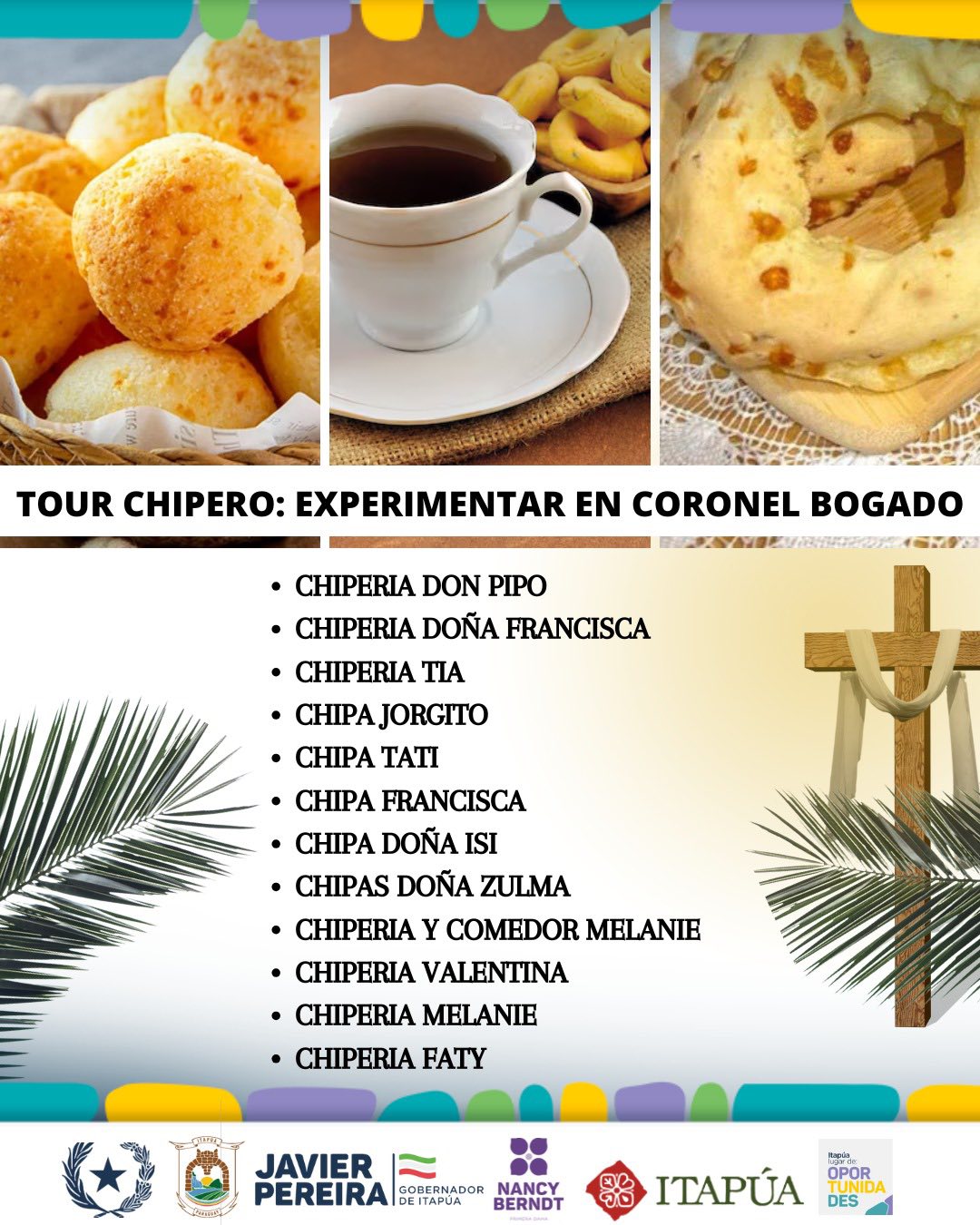Semana Santa en Itapúa_7