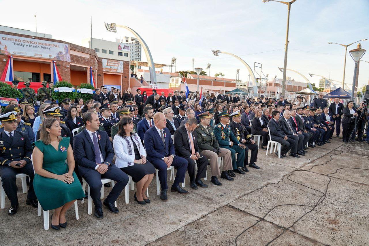 Desfile Patrio 2025_3
