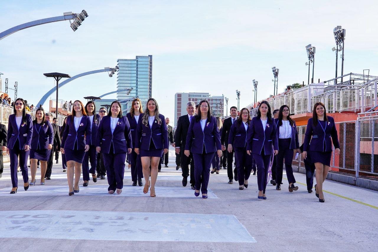 Desfile Patrio 2025_5