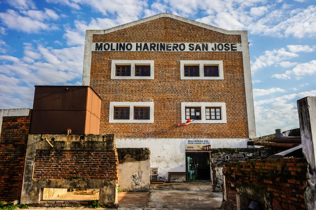 Museo Memoria Viva