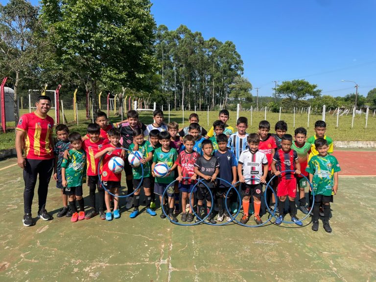 GOBIERNO DE ITAPÚA FORTALECE EL DEPORTE REGIONAL CON ACCIONES CONCRETAS DESDE LA SECRETARÍA DE DEPORTES