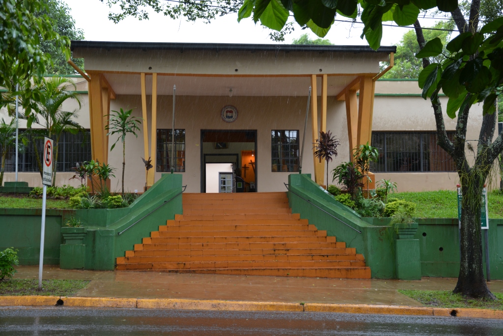 Museo Casa de la Victoria