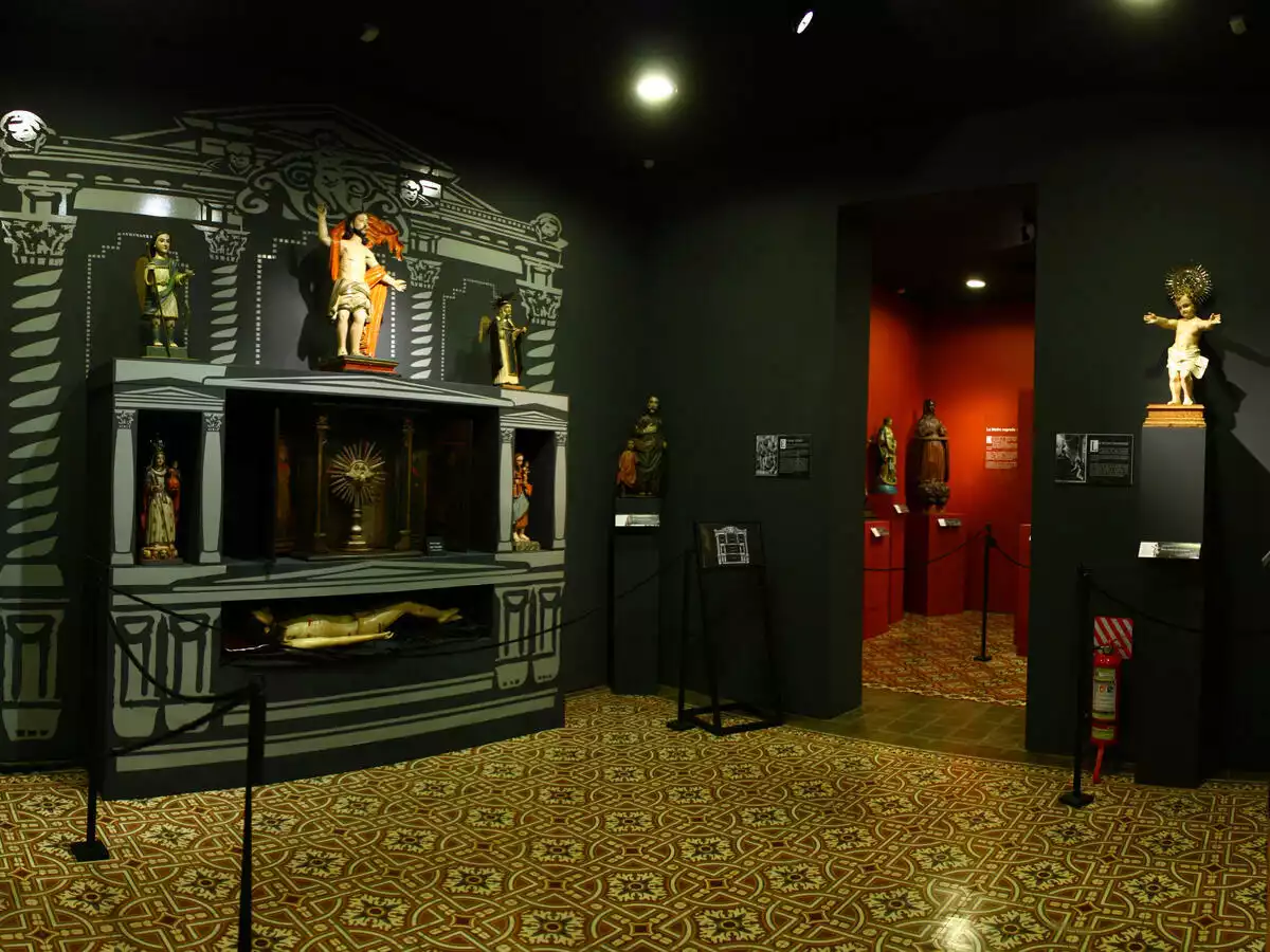 Museo de Arte Sacro