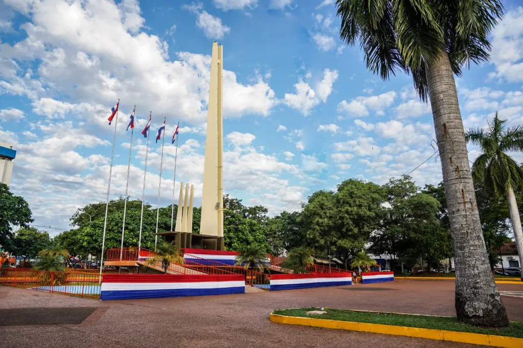 Plaza de Armas