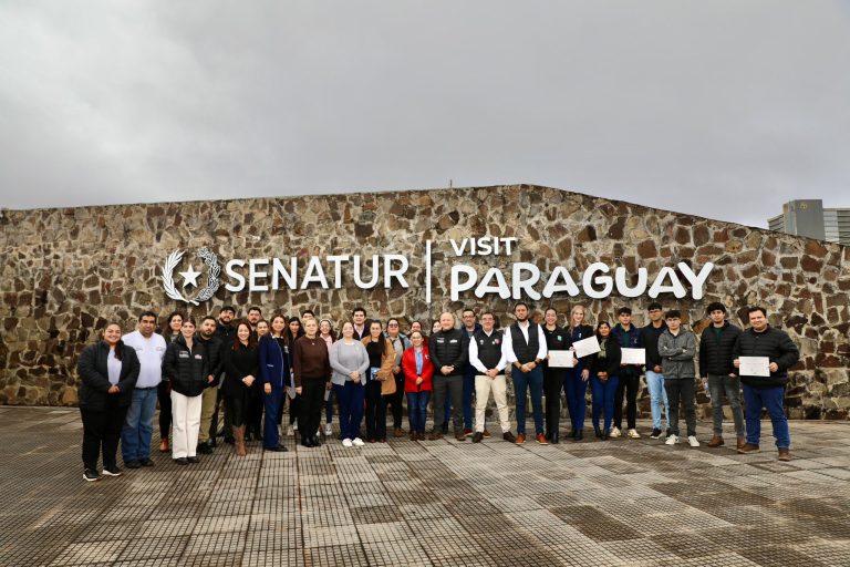 FINALIZA EXITOSO PROCESO FORMATIVO PARA COMUNICADORES DEL DEPARTAMENTO