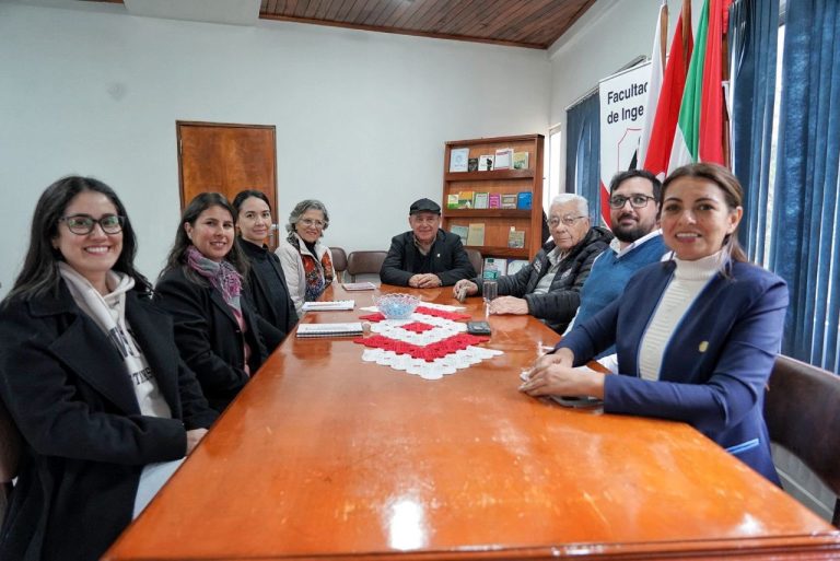 GOBERNACIÓN DE ITAPÚA FOMENTA ALIANZAS ESTRATÉGICAS DE CARA AL WRC UENO RALLY DEL PARAGUAY