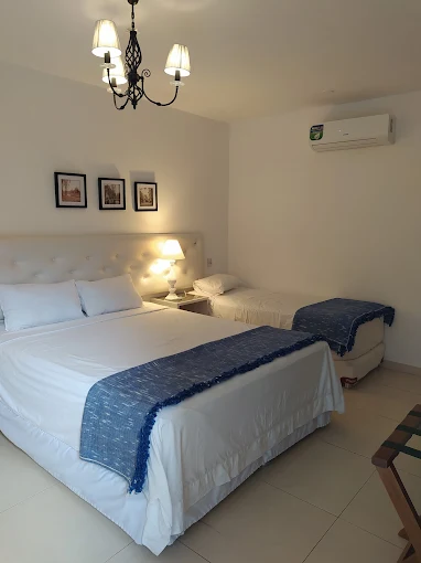 El Jesuita Hotel Boutique 2