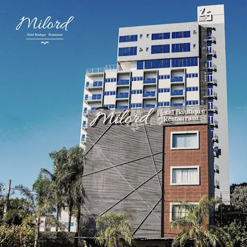 MiLord Hotel Boutique - Imagen 1