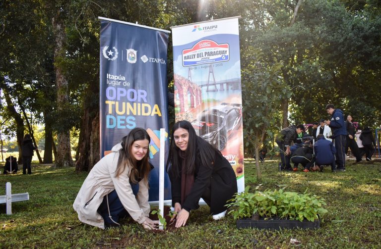 JORNADA DE SENSIBILIZACIÓN AMBIENTAL EN CAPITÁN MIRANDA