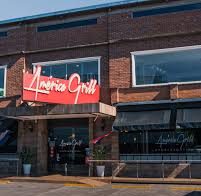 Churrasquería American Grill