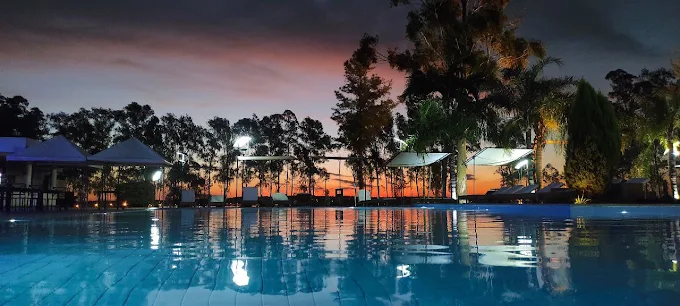 Awa Resort