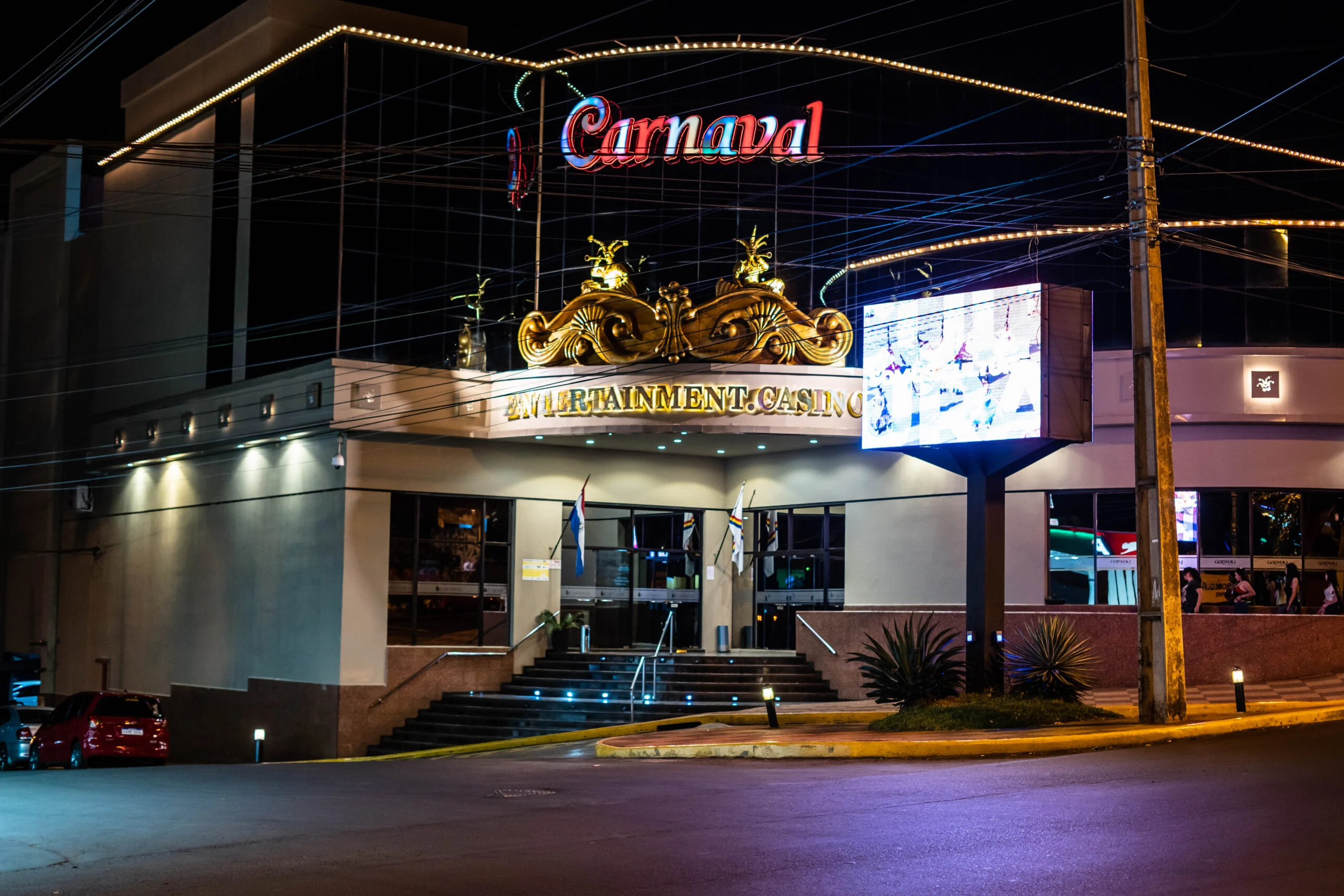 D3 de Casino Carnaval