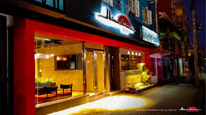 Restaurante Hiroshima