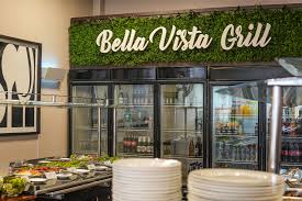 Bella Vista Grill