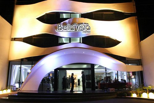Bella Vista Hotel - Imagen 3