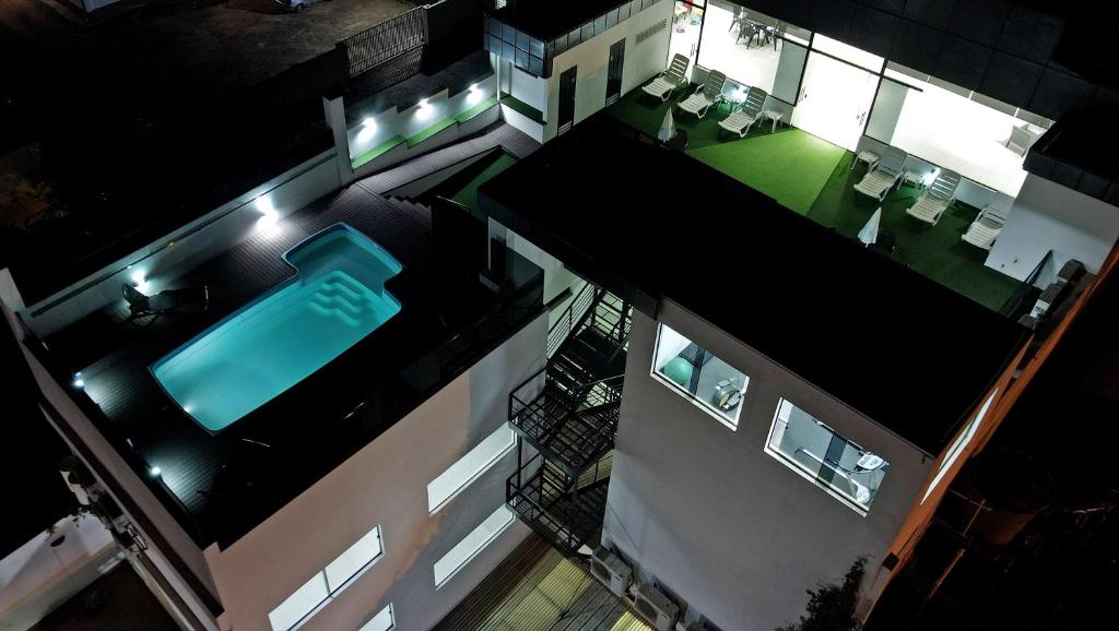 Bella Vista Hotel - Imagen 2