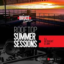 Bruce Rooftop-Bar