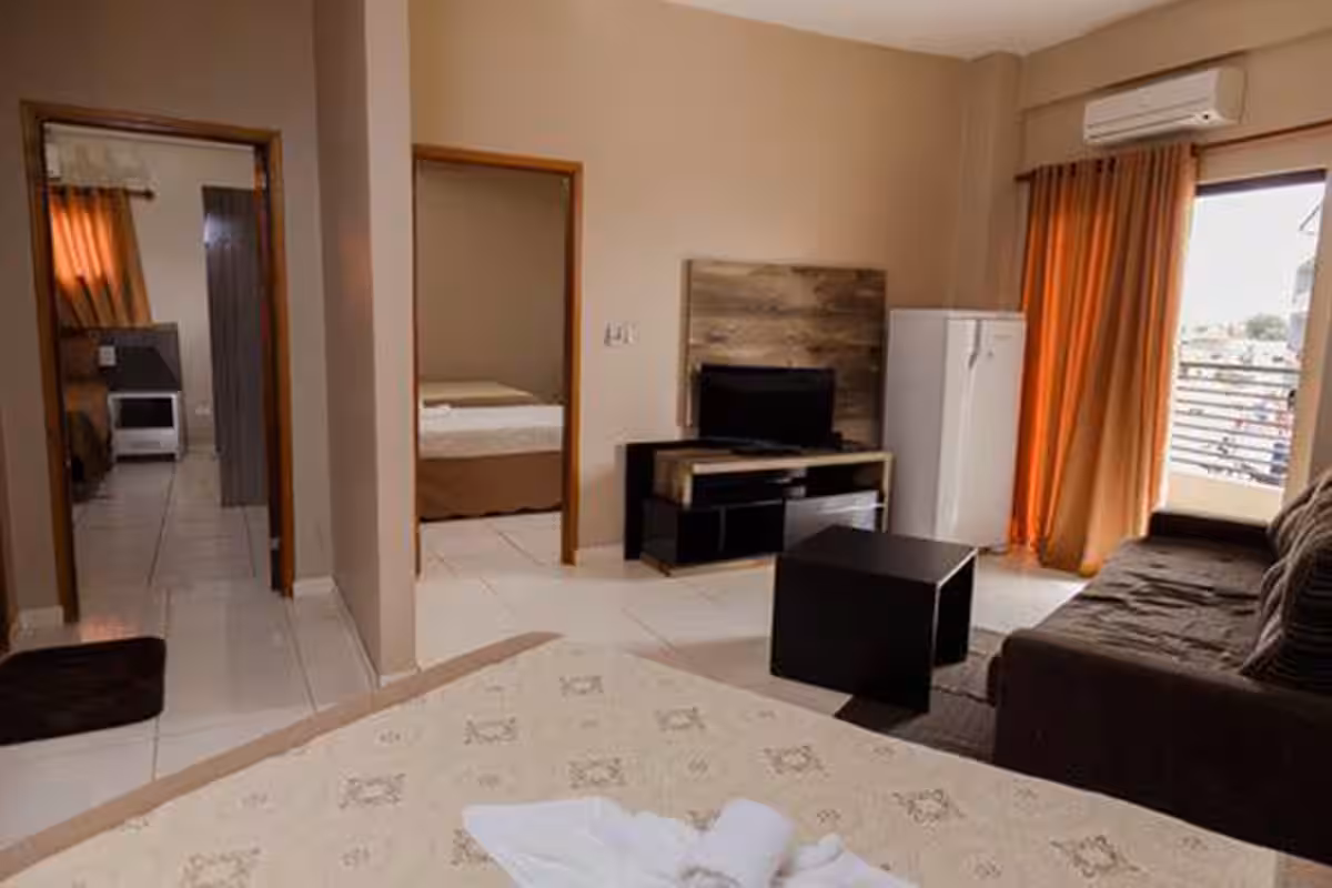 Class Apart Hotel - Imagen 3