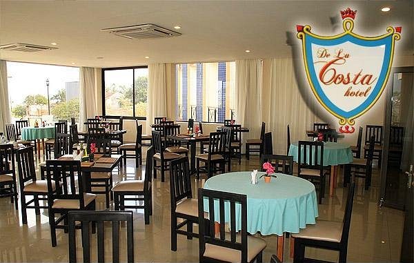 De La Costa Hotel - Imagen 2