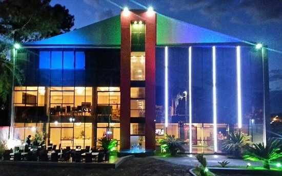 Del Sur Hotel Museo - Imagen 1
