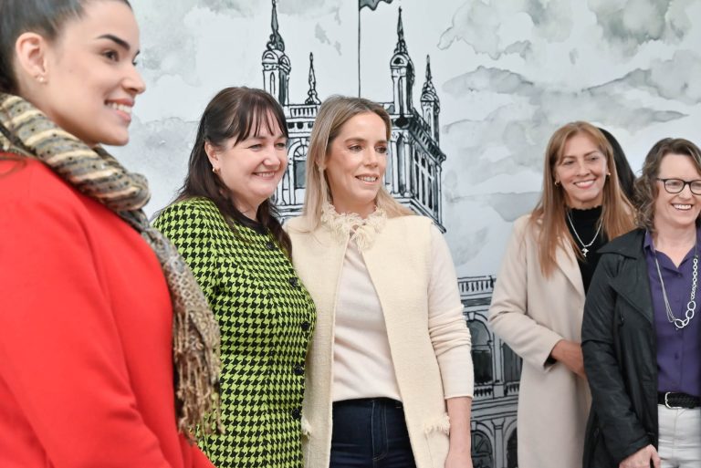 APORTE DE TAIWÁN FORTALECE POLÍTICAS DE INCLUSIÓN EN ITAPÚA