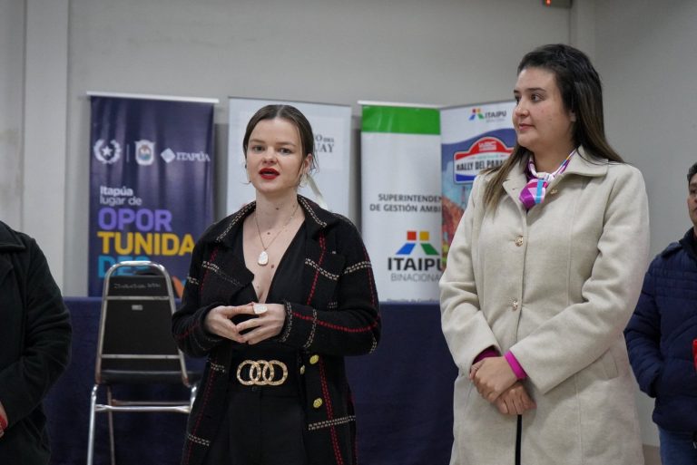 FORO DE GESTIÓN AMBIENTAL DEPARTAMENTAL EN ITAPÚA: UNA APUESTA CONJUNTA POR EL DESARROLLO SOSTENIBLE