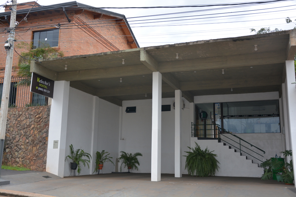 Hostal Helechos - Imagen 2
