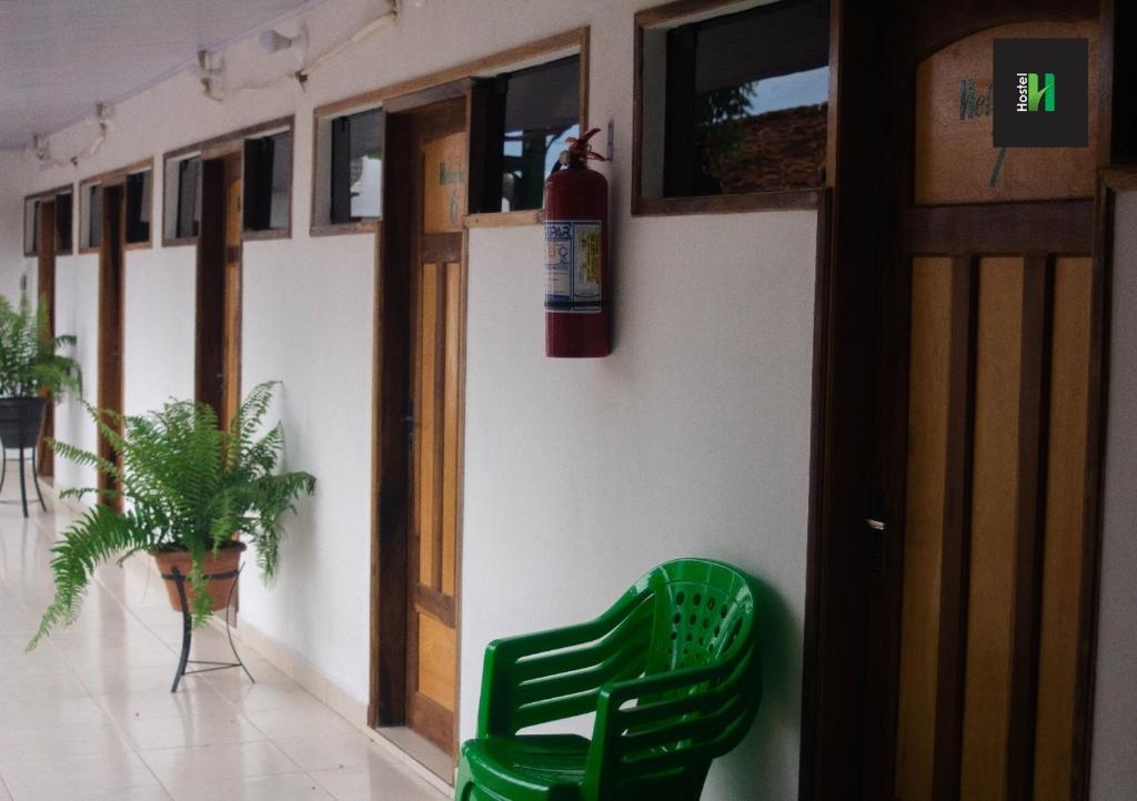 Hostal Helechos - Imagen 1
