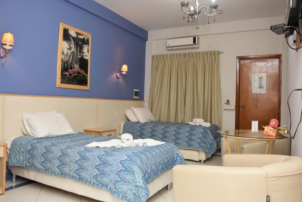 Hotel Arthur Shambala - Imagen 3