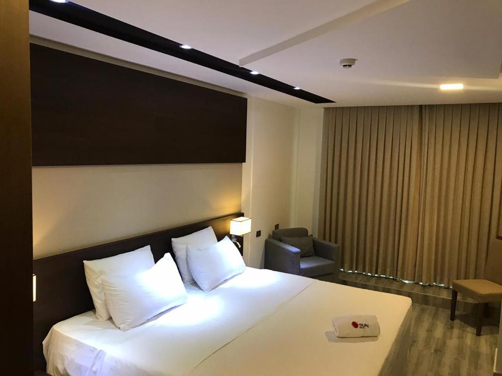 Hotel Sun - Imagen 2